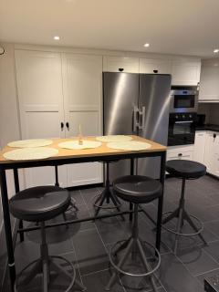 Nosha apartment - Gotemburgo - 7