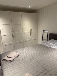 Nosha apartment - Gotemburgo - 6