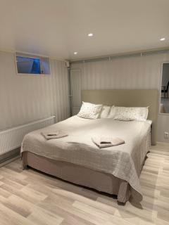 Nosha apartment - Gotemburgo - 3