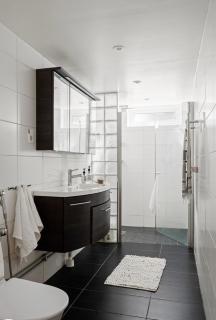 Nosha apartment - Gotemburgo - 1