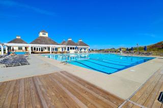 6156 Family Tides 2 Min Walk to Beach Hot Tub - Nags Head - 7
