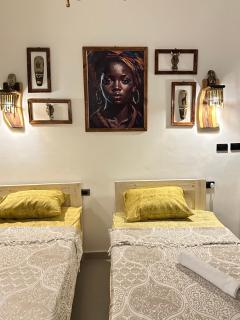 Noah House Dahab - Dahab - 3