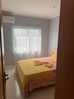 Apartamento mais Carro George Mendes - Praia - 9