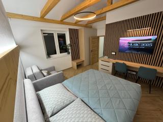 Daily Living - Apartmán v centre Varína - Varín - 5