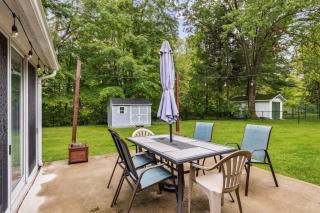 CVNP Winter Getaway - 5 mins to Boston Mills Ski - 2