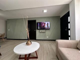 Departamento céntrico y moderno - Quito - 8