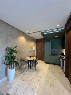 Luxuary Studio at Oasis station - Casablanca - 7