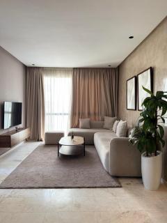 Luxuary Studio at Oasis station - Casablanca - 5