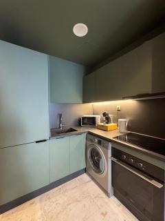 Luxuary Studio at Oasis station - Casablanca - 4
