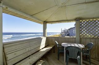 4025 Neaptide Oceanfront Walk to Food Shops - Kitty Hawk - 0