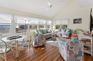 6165 Fantasy Land 8 Min Walk to Beach - Kill Devil Hills - 8