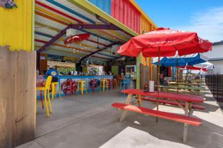 Rock Lane Resort & Marina - Branson - 7