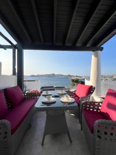 Casa D'Eros - Yalıkavak Marina - Bodrum - 6