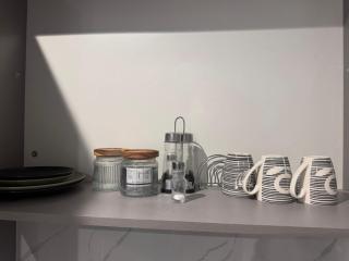 Apartamento George Mendes - Praia - 6