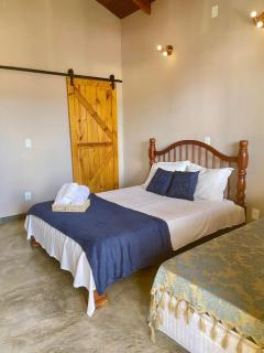 Suítes em Pirenópolis com piscina climatizada - 8