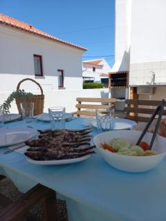 Casa da Vila - Malhadais - Odeceixe - 7