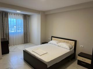 Kodra Apartments - Durrës - 1