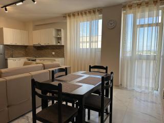 Kodra Apartments - Durrës - 3