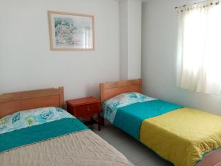 Apartamento Familiar residencial M2 - Sincelejo - 2