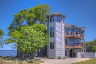 5550 Lighthouse Pointe Waterfront - Kill Devil Hills - 0