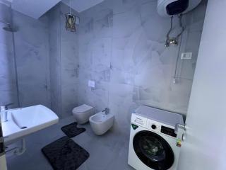 Richi`s Guest House II - Tirana - 4