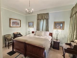 Historic Sion Bass Guest House - Fort Wayne - 4
