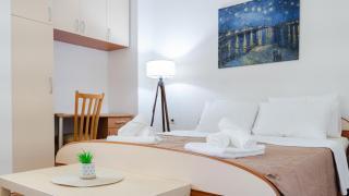 North Star Apartment Skopje - Escópia - 0