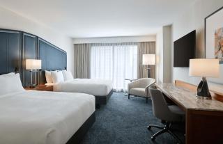 JW Marriott Austin - Austin - 8
