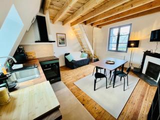 Le Numéro Douze, Charme en ville - 7