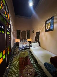 Le panoramique de Fes - Fez - 8