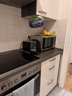 Cozy Room in Wolfsburg - Wolfsburg - 3