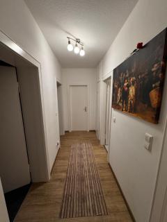 Cozy Room in Wolfsburg - Wolfsburg - 1