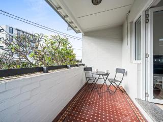 The Fletcher Bondi - Sydney - 6