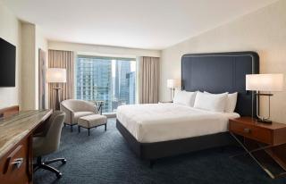 JW Marriott Austin - Austin - 2
