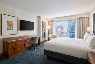 JW Marriott Austin - Austin - 1