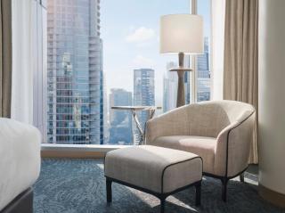 JW Marriott Austin - Austin - 3