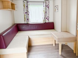 Mobil-home Le Sorbier, 6pers - 3