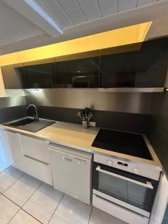 Appartement 3 chambres - Huez - 8