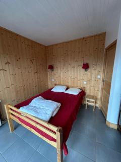 Appartement 3 chambres - Huez - 5