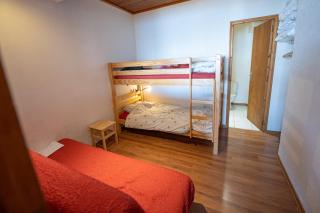 Appartement 3 chambres - Huez - 1