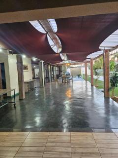 Espaço de Eventos Villa Parada - Ribeirão Preto - 4