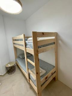 Precioso apartamento, a 3 minutos de la playa de Zahara! - La Zarzuela - 2