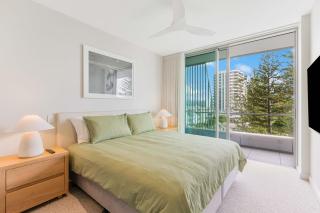 Miles at Kirra Beach Unit 409 - Gold Coast - 4