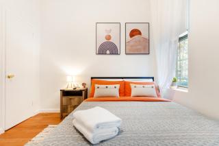 Aura Style 3BD Suite at Times Square Manhattan - New York - 9