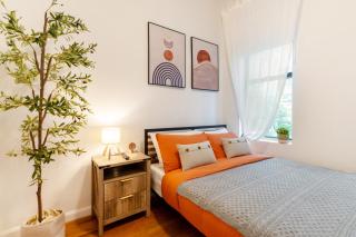 Aura Style 3BD Suite at Times Square Manhattan - New York - 0