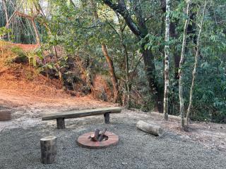 Cabana e Spa - João de barro - São Pedro - 8