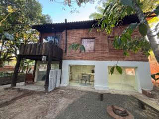 Cabana e Spa - João de barro - São Pedro - 7