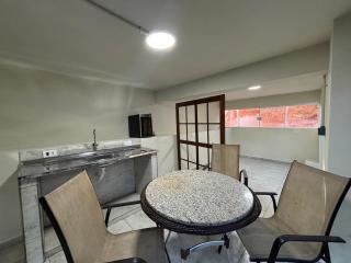 Cabana e Spa - João de barro - São Pedro - 6