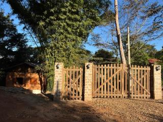 Cabana e Spa - João de barro - 5