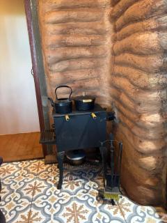 Cabana e Spa - João de barro - 4